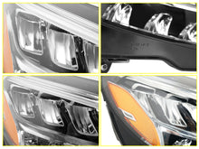 For 2019 2020 2021 Mercedes-Benz C300 C43 W205 Right Passenger LED Headlight