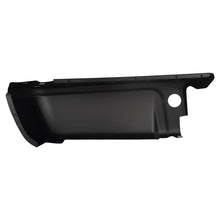 For 2008-2016 Ford F-250 Super Duty Rear Bumper End Cap Right Side RH Painted