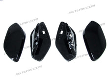 Glossy Black Rear Roof Spoiler Wing for Mercedes Benz GLA X156 GLA180 GLA200 GLA250 GLA45 2014-2020 sp79