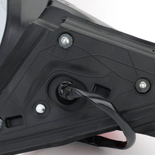 3Pin Red Right Non-heated Mirror For Honda Civic Sedan 2016-2021 Passenger Side Power Manual Folding