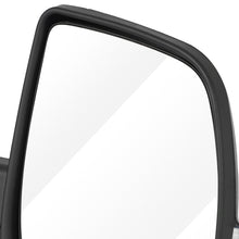 For 2015-2022 Ram Promaster City Non-heated Door Side Rear View Mirror Assembly Manual Right Side