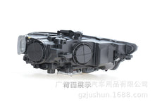 Full LED Projector Headlights Upgrade HID to LED Non-AFS for Audi A3 8V 2015 2016