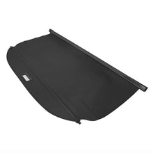 Retractable Rear Cargo Cover For Kia Niro 2017–2022 Security Shield