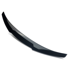 Gloss Black Trunk Spoiler Wing For BMW G30 530i 550i M5 F90 2017-2023