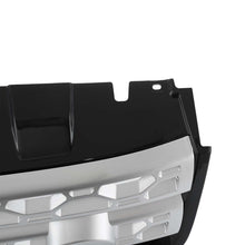 For 2015-2019 Land Rover Discovery Sport Front Bumper Hood Grille Mesh Grill