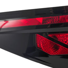 Driver Left Side Halogen Rear Tail Light Outer For Hyundai Tucson SE 2022 2023