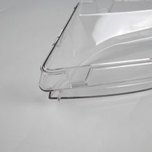 PAIR Front Headlight Lens Covers For BMW E46 325i 325Xi 330i 330Xi 4DR 2002–2005