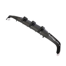 Real Carbon Fiber Rear Diffuser for Mercedes W205 C205 C63 C63S Coupe 2015-2020