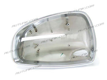Chrome Mirror Cover Caps Replace For AUDI TT MK2 8J TTS TTRS R8 2006-2014 mc9