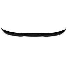 Gloss Black Rear Trunk Spoiler For BMW G30 530i 540i m550 F90 M5 Sedan 2017-2023