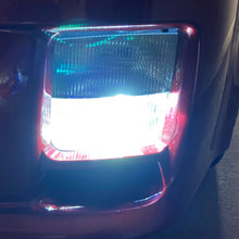 Clear Lens Fog Light & Signal Light For Cadillac CTS-V 2004-2007