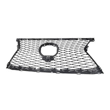 For 2015 2016 2017 Lexus NX200T F Sport Front Bumper Upper Grille Grill 53111-78020