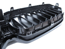 Gloss Black Front Bumper Kidney Grill for BMW 5-Series G30 530i 540i 2021-2023