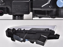 Pair LED DRL Daytime Running Fog Light For BMW 5 Series G30 G31 G38 2017-2020