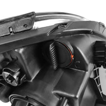 Halogen Headlight Projector w/Bulbs For Kia Optima TF 2014-2015