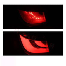 LED Tail Lights Rear Lamps Set For 2011-2019 Mitsubishi Outlander Sport ASX RVR