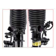 Front Left + Right Suspension Air Spring Bag Struts for Hyundai Equus 2011-2016
