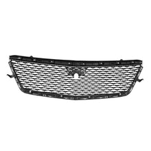 Front Bumper Grill Grille Chrome For 2019 2020 Cadillac CT6 No Camera Mount