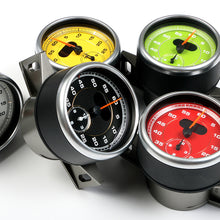 Chronometer Clock Stopwatch for Porsche 911 2012-2015, Macan 2014-2016, Cayenne 2011-2014, Panamera 2010-2016, Cayman Boxster 2013-2016