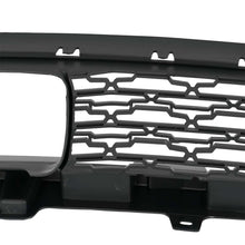 Front Lower Bumper Grille For 2015-2022 Dodge Charger SXT SE Pursuit 68214781AB