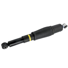 Pair Rear Air Suspension Strut Shocks For GMC Chevy Cadillac Escalade 2000-2013