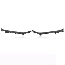 6pcs Front Grille DRL Daytime Running Lights Combo For Hyundai Elantra 2017 2018