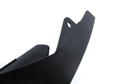 Gloss Black Front Bumper Lip Splitter for BMW M3 G80 M4 G82 2021-2024