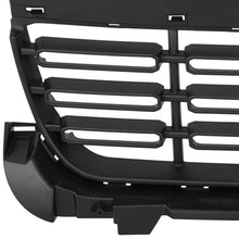 For 2022 2023 Ford Maverick Front Bumper Grille Matte Black NZ6Z8200BA