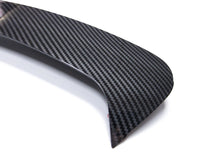 Carbon Look Rear Air Vent Canards for Mercedes GLE W167 GLE450 GLE53 AMG 2020-2023