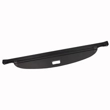 Retractable Rear Cargo Cover For Kia Sorento 2016–2020 Security Shield