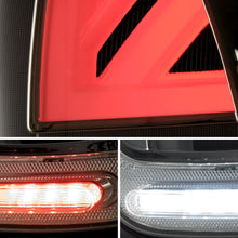 Smoked LED Tail Lights For Mini Cooper Countryman R60 2010-2016