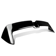 Gloss Black Rear Roof Spoiler For VW Golf 8 MK8 GTI Hatchback 2021-2024