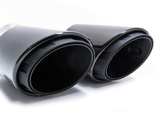 3-Layers Sport Exhaust Tips Pipe For Porsche 958.2 Cayenne 92A 2015-2018 et151