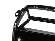 Gloss Black CSL Style Front Kidney Grille for 2021–2025 BMW M3 G80 / M4 G82 G83