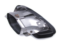 Black Exhaust Tail Tips Fit BMW X5 X6 X7 M Sport G05 G06 G07 2019-2025