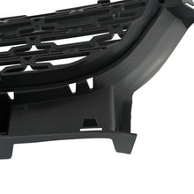 Front Lower Bumper Grille For 2015-2022 Dodge Charger SXT SE Pursuit 68214781AB
