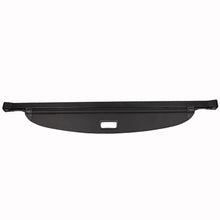 Retractable Rear Cargo Cover For Kia Sorento 2016–2020 Security Shield