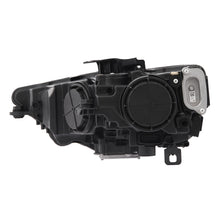 Right Side Headlight Audi A3 2017-2020 HID Xenon Non-AFS Projector Assembly RH Passenger Lamp