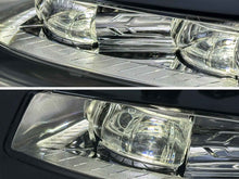 LED Front Bumper Fog Lights Lamp For Land Range Rover Evoque 2012 2013 2014 2015