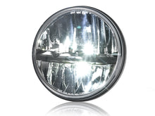 7" Round Led Headlight Hi-Lo for Jeep Wrangler JK LJ TJ for Chevy C10 C20