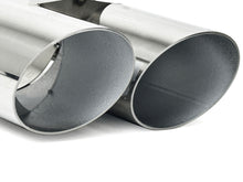 Replacement Dual Exhaust Tips Tailpipe for BMW X5 X6 X7 G05 G06 G07 2019-2025
