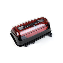LED Tail Light Assembly w/Bulbs For Ford Bronco 4-Door 2021-2024