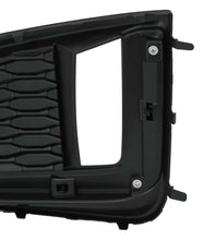 Front Left & Right Fog Light Cover Bezels For 2017-2019 Subaru Impreza Sport