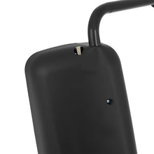 Passenger Side Power Heated Mirror For Freighliner Columbia 2000 2004-2017 Right Black