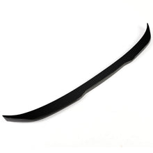 Gloss Black Rear Trunk Spoiler For BMW G30 530i 540i m550 F90 M5 Sedan 2017-2023