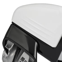 White Mirror BSM For 2018-2022 Mercedes Coupe E300 E400 E450 E53 AMG-Passenger Right