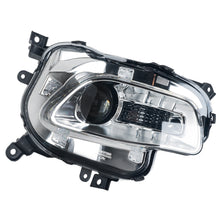 Pair HID Xenon Projector Headlight Headlamp LH+RH For 2014-2018 JEEP Cherokee