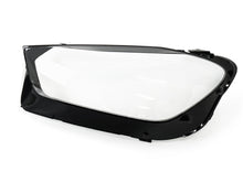 Left Headlight Lens Cover For Mercedes GLE W167 2020–2023 SUV Driver Side