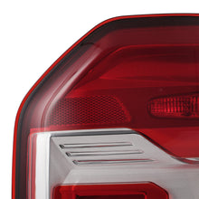 Tail Light Rear Lamp Driver Side & Passenger Side For 2022-2024 Ford Maverick XL XLT Lariat FO2800288+FO2801288