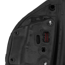 Right Side Mirror W/BSM M-Folding For 2021-2023 Ford F-150 Passenger Power Heated Blind Spot